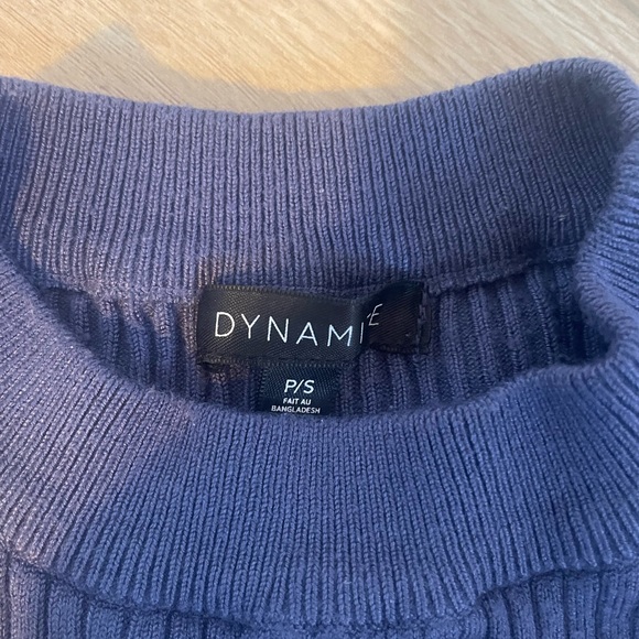 DYNAMITE TANK TOP - Picture 2 of 2